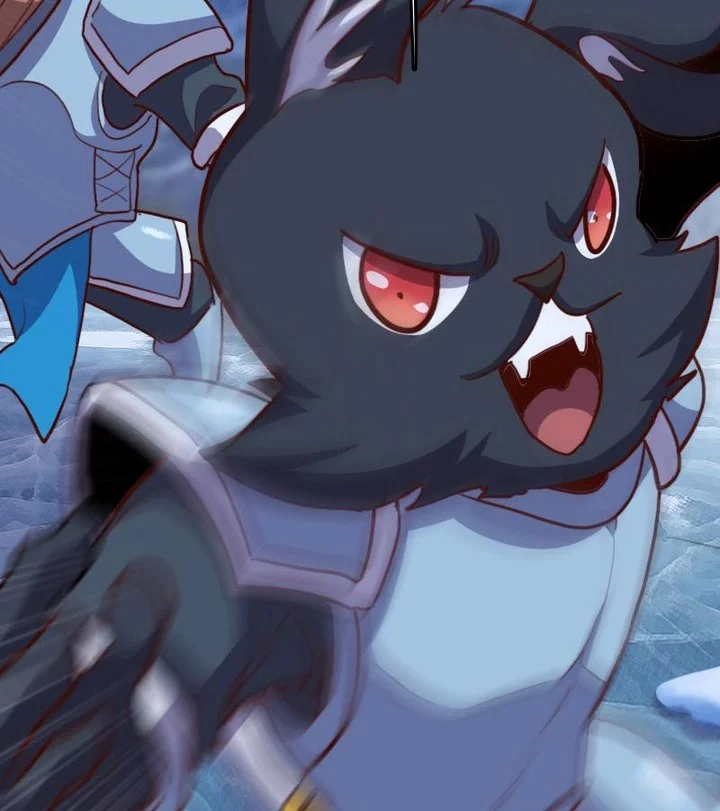 Record of The Mightiest Lord Chapter 69 Gambar 6