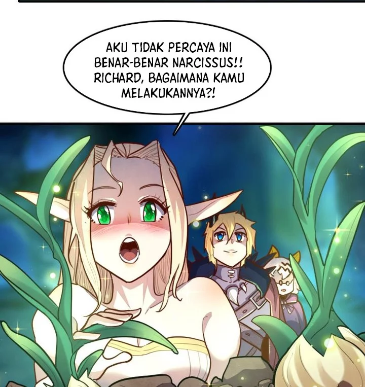 Record of The Mightiest Lord Chapter 69 Gambar 8