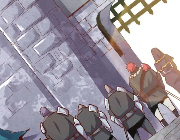 Record of The Mightiest Lord Chapter 69 Gambar 16