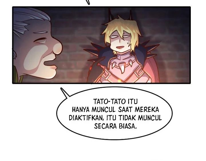 Record of The Mightiest Lord Chapter 70 Gambar 24