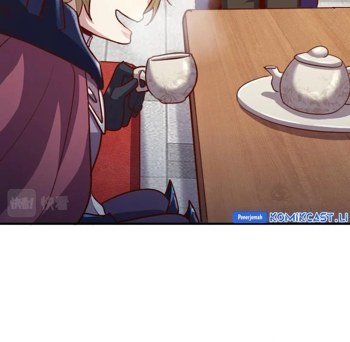 Record of The Mightiest Lord Chapter 70 Gambar 30