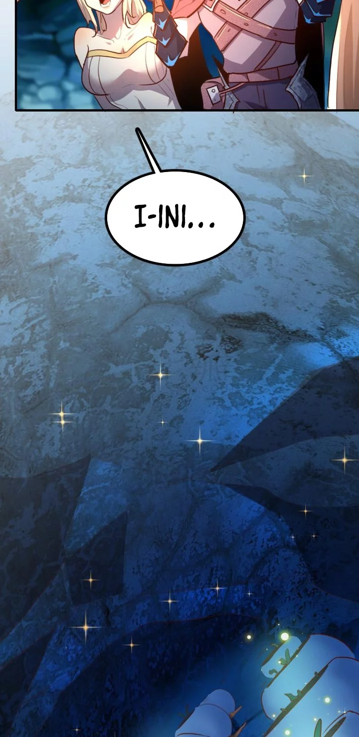 Record of The Mightiest Lord Chapter 70 Gambar 38