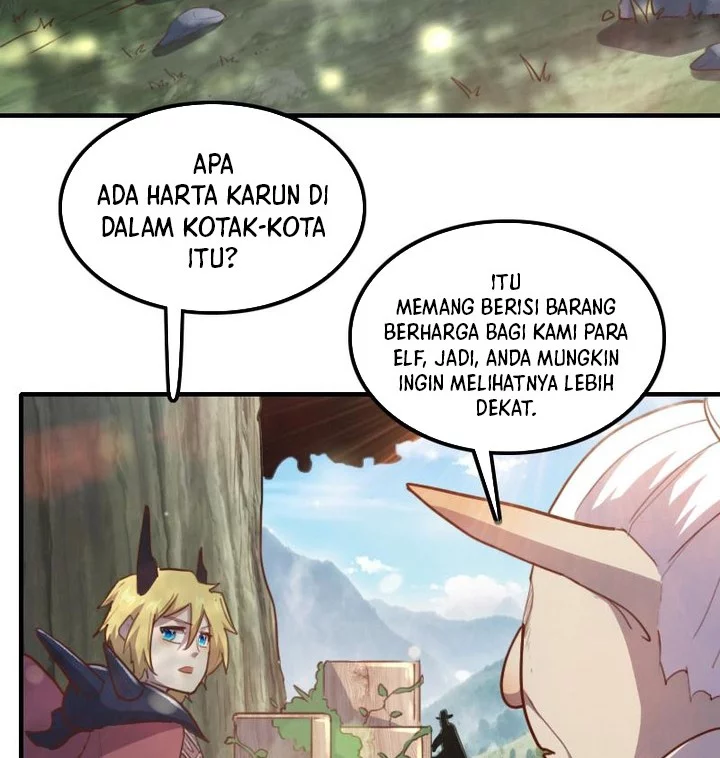 Record of The Mightiest Lord Chapter 70 Gambar 4