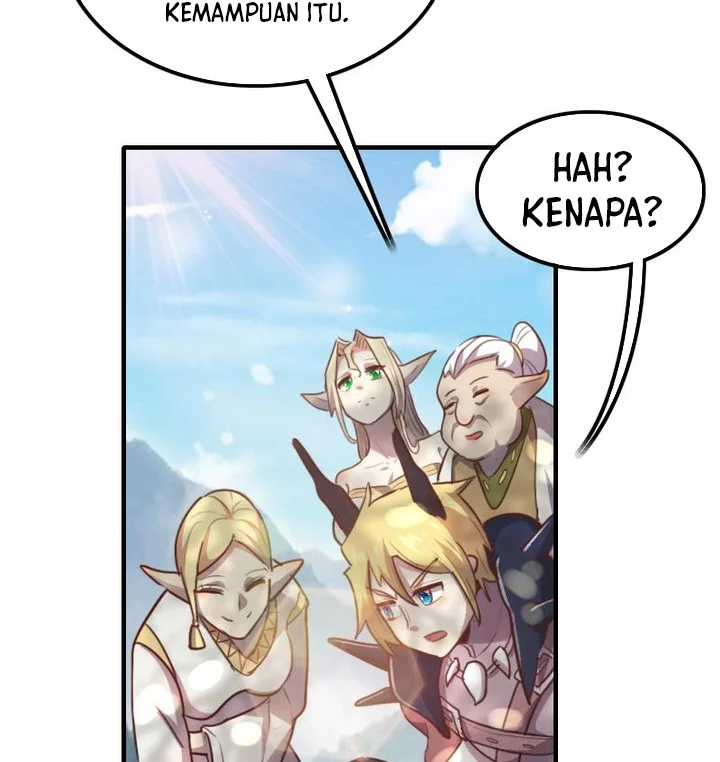 Record of The Mightiest Lord Chapter 70 Gambar 8