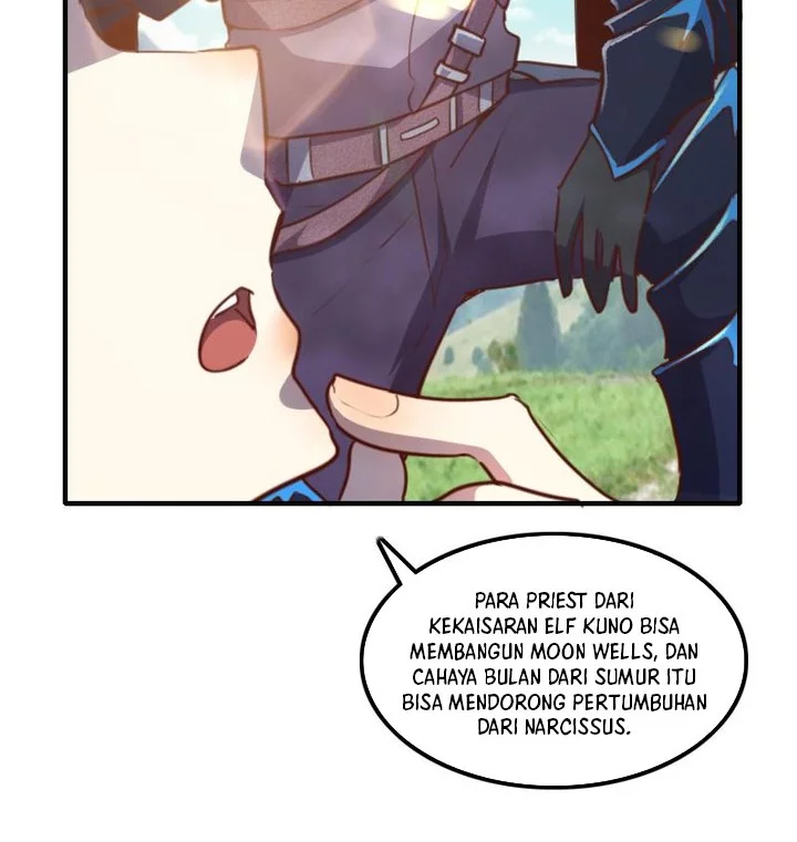 Record of The Mightiest Lord Chapter 70 Gambar 10