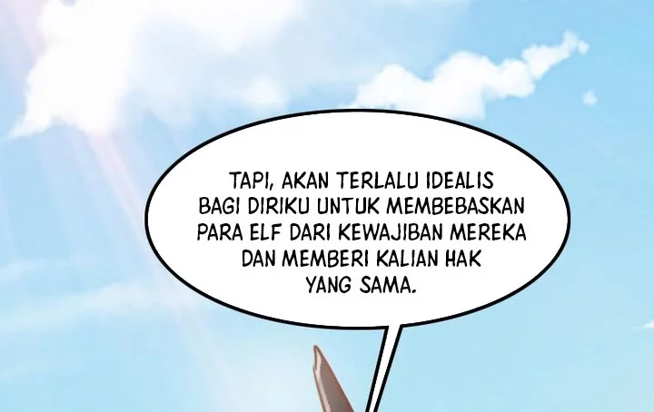 Record of The Mightiest Lord Chapter 70 Gambar 16