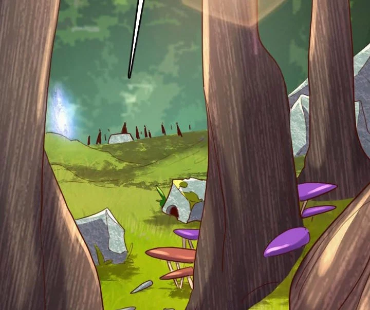 Record of The Mightiest Lord Chapter 71 Gambar 22