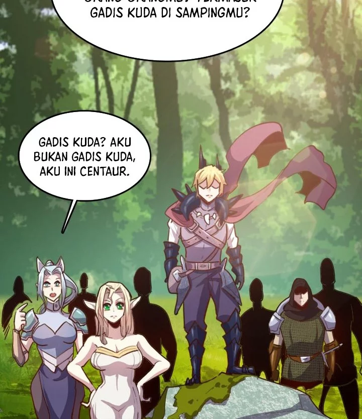 Record of The Mightiest Lord Chapter 71 Gambar 28