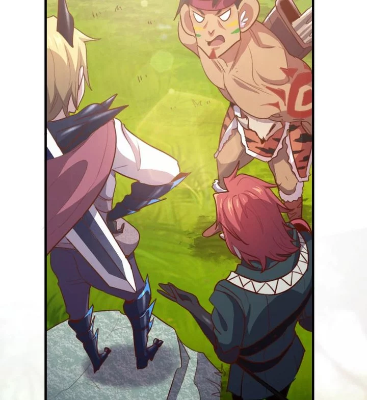 Record of The Mightiest Lord Chapter 71 Gambar 32