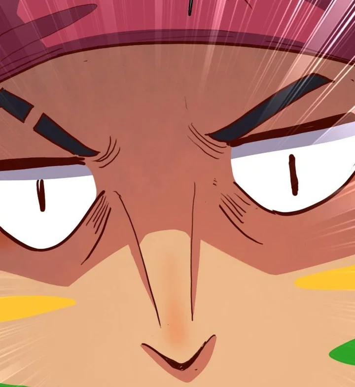 Record of The Mightiest Lord Chapter 71 Gambar 36