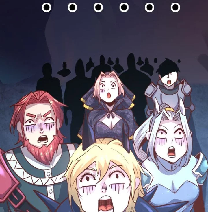 Baca  Record of The Mightiest Lord Chapter 71 Gambar 2