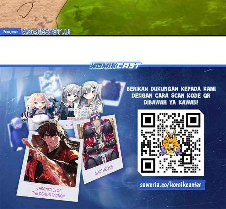 Record of The Mightiest Lord Chapter 71 Gambar 40