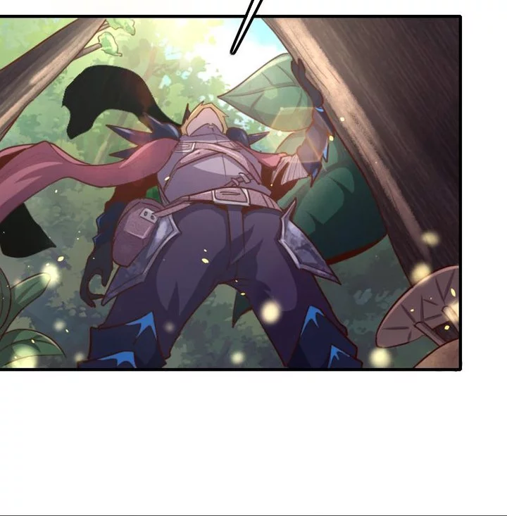 Record of The Mightiest Lord Chapter 71 Gambar 6