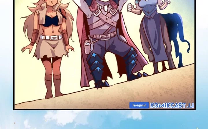 Record of The Mightiest Lord Chapter 71 Gambar 12