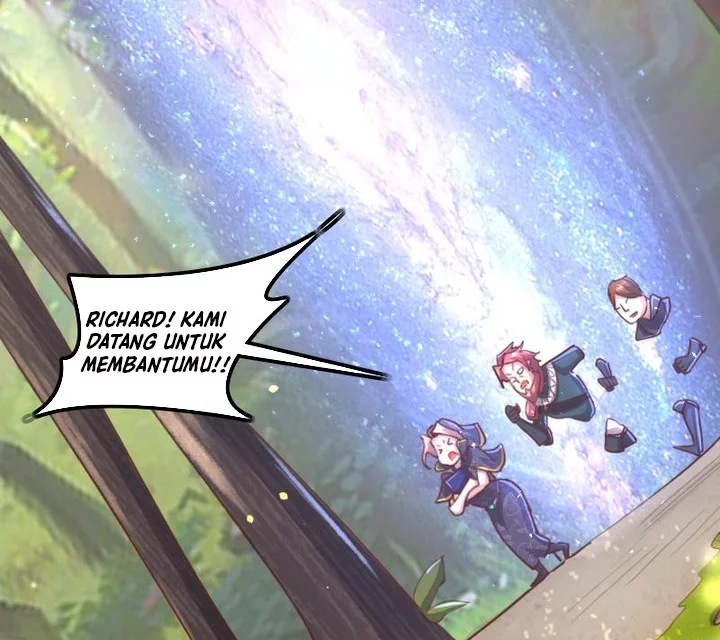 Record of The Mightiest Lord Chapter 71 Gambar 14