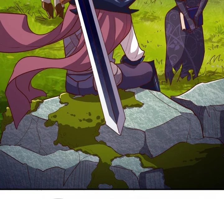 Record of The Mightiest Lord Chapter 71 Gambar 18