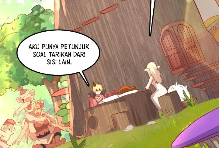 Record of The Mightiest Lord Chapter 72 Gambar 26