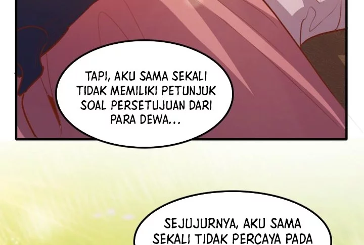 Record of The Mightiest Lord Chapter 72 Gambar 28