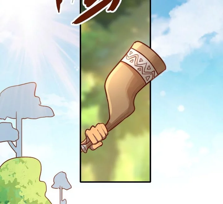 Record of The Mightiest Lord Chapter 72 Gambar 34