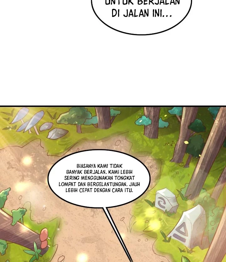 Baca  Record of The Mightiest Lord Chapter 72 Gambar 2