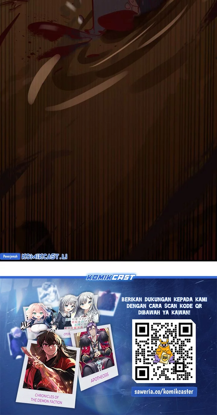 Record of The Mightiest Lord Chapter 72 Gambar 40