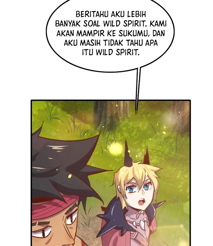 Record of The Mightiest Lord Chapter 72 Gambar 4