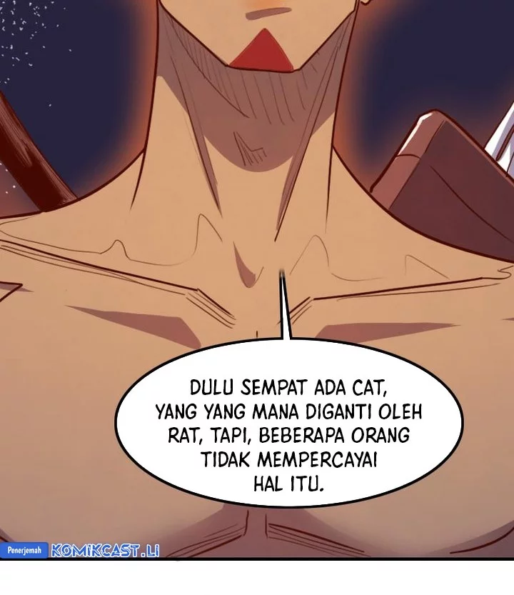 Record of The Mightiest Lord Chapter 72 Gambar 6