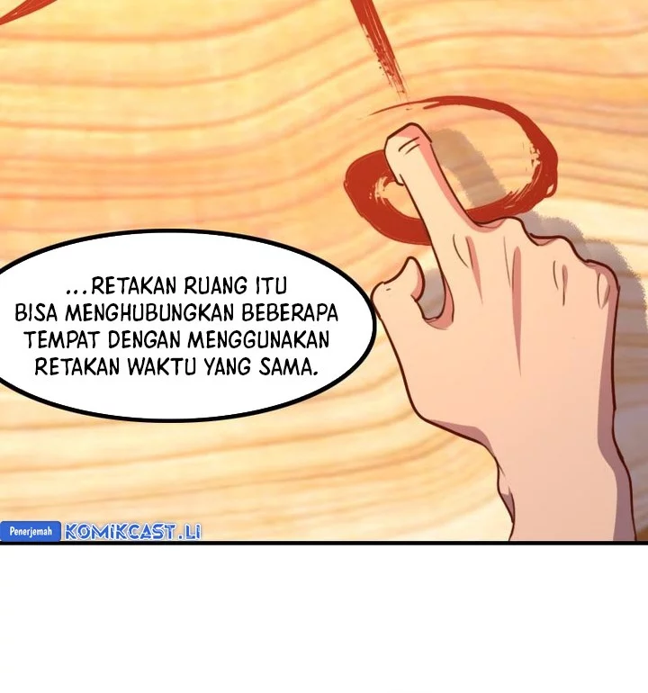Record of The Mightiest Lord Chapter 72 Gambar 18