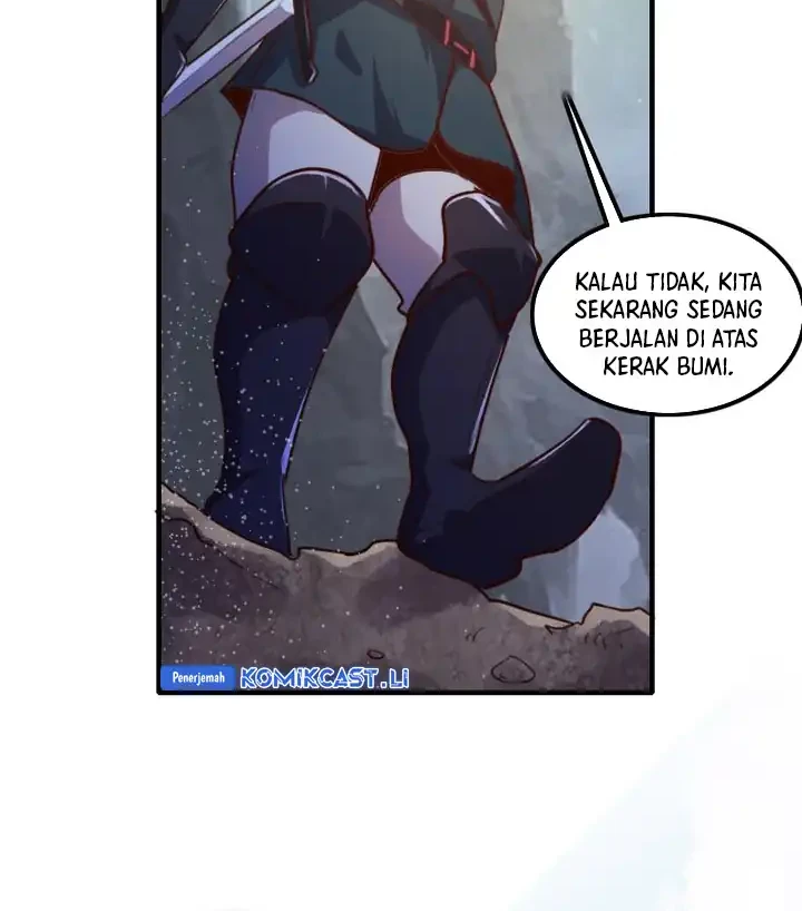 Record of The Mightiest Lord Chapter 73 Gambar 19