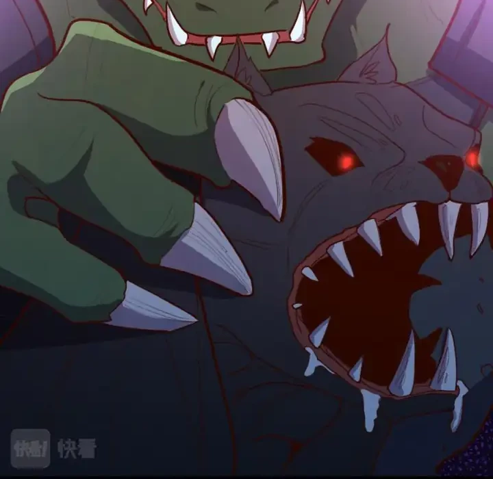 Record of The Mightiest Lord Chapter 73 Gambar 31