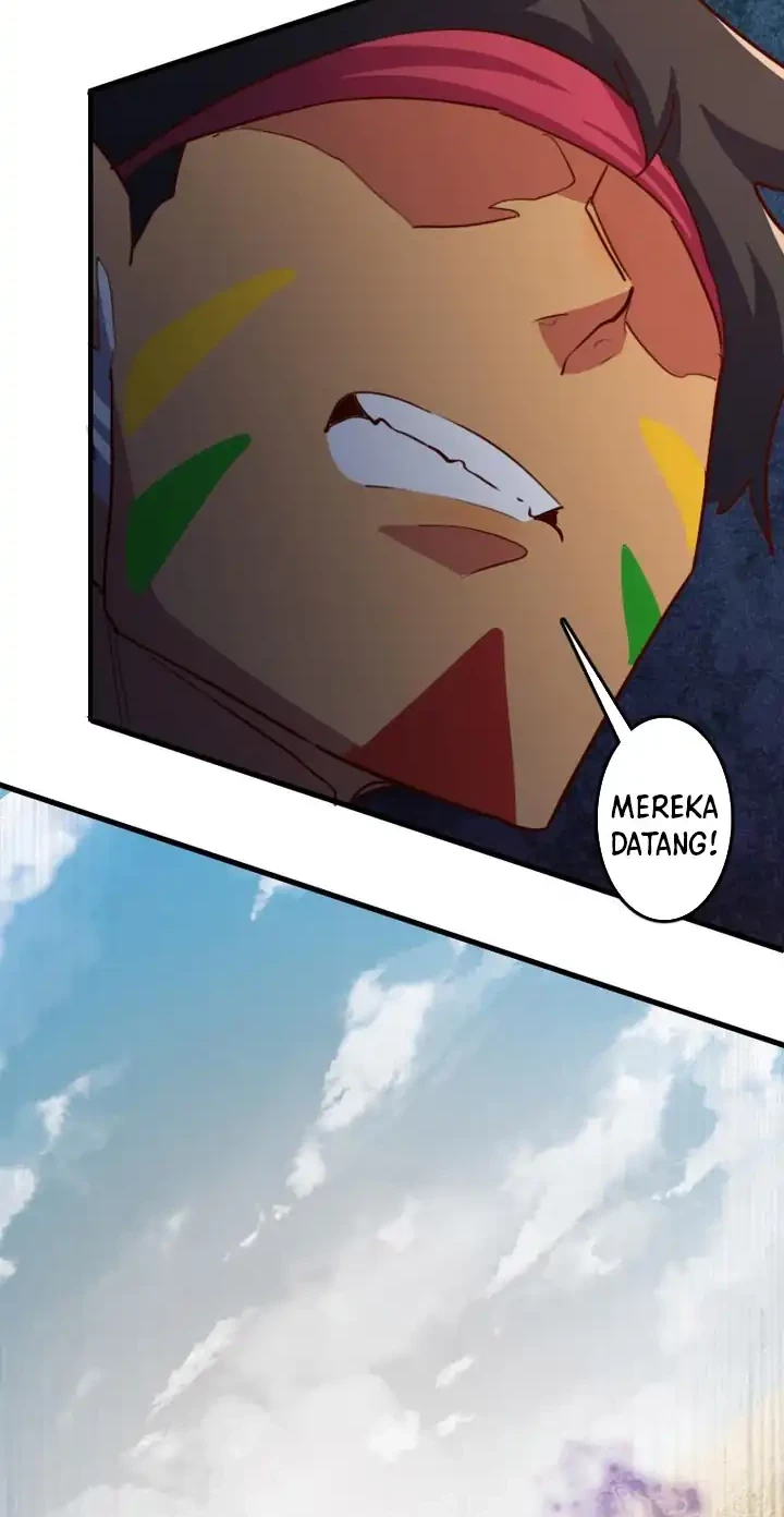 Record of The Mightiest Lord Chapter 73 Gambar 35