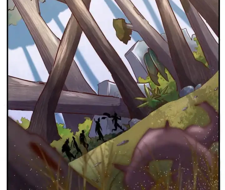 Record of The Mightiest Lord Chapter 73 Gambar 11