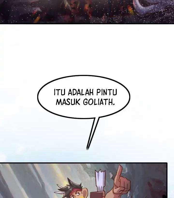 Record of The Mightiest Lord Chapter 73 Gambar 15