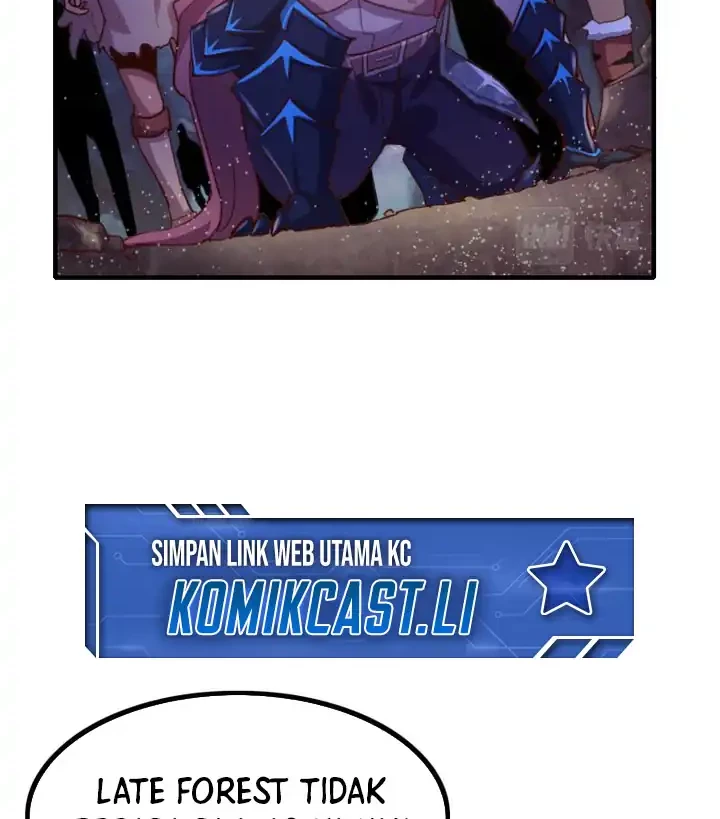 Record of The Mightiest Lord Chapter 73 Gambar 17