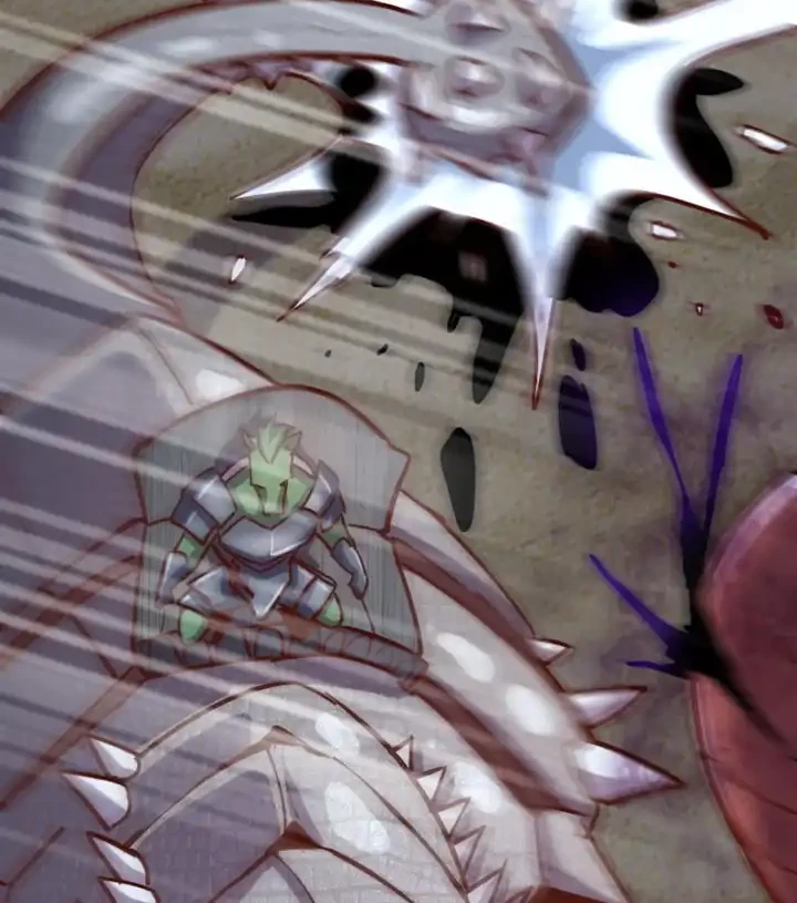 Record of The Mightiest Lord Chapter 74 Gambar 21