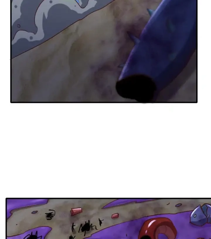 Record of The Mightiest Lord Chapter 74 Gambar 23