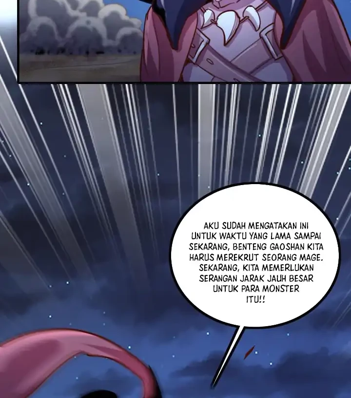 Record of The Mightiest Lord Chapter 74 Gambar 25