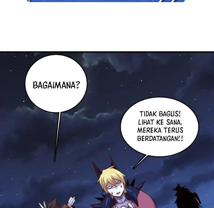 Record of The Mightiest Lord Chapter 74 Gambar 33