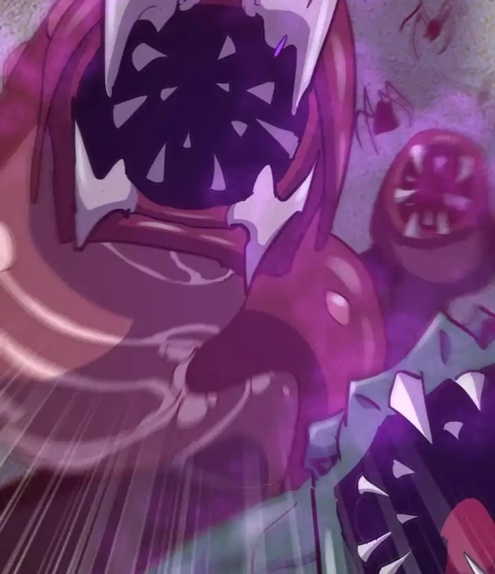 Record of The Mightiest Lord Chapter 74 Gambar 41