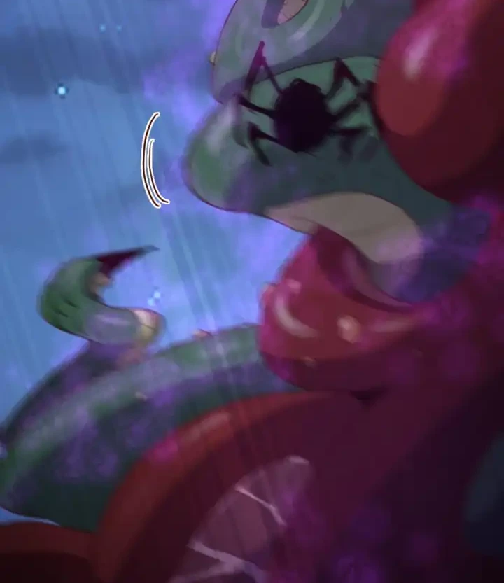 Record of The Mightiest Lord Chapter 74 Gambar 43