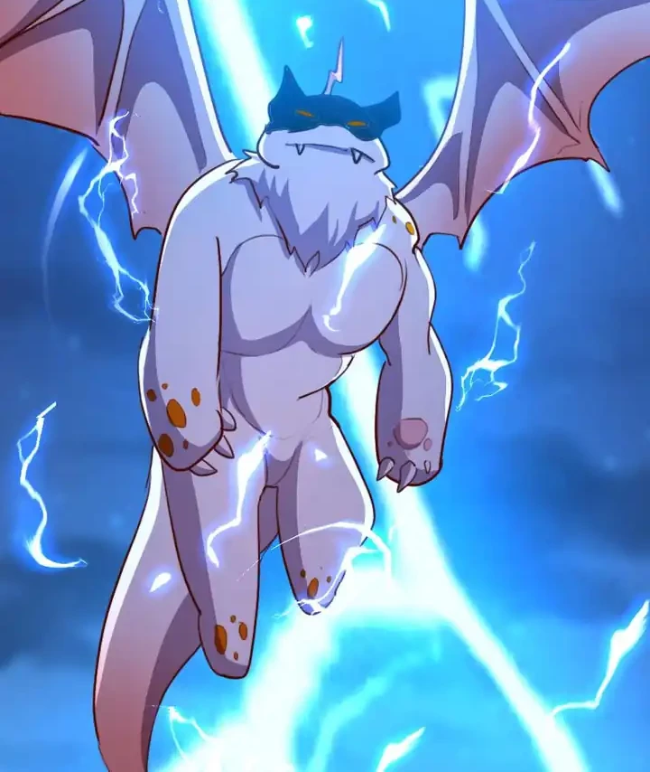 Record of The Mightiest Lord Chapter 74 Gambar 45