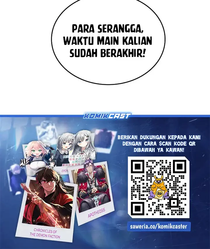 Record of The Mightiest Lord Chapter 74 Gambar 47