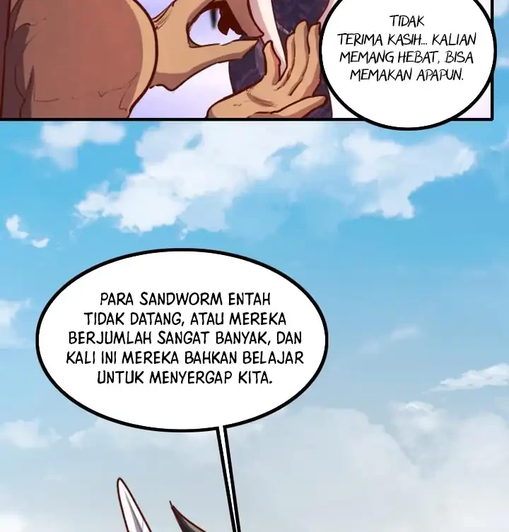 Record of The Mightiest Lord Chapter 74 Gambar 5