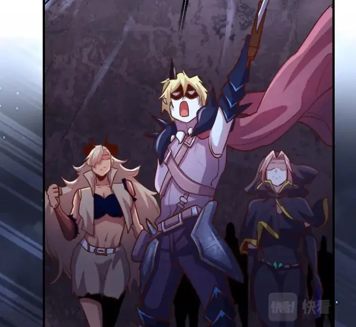 Record of The Mightiest Lord Chapter 74 Gambar 15