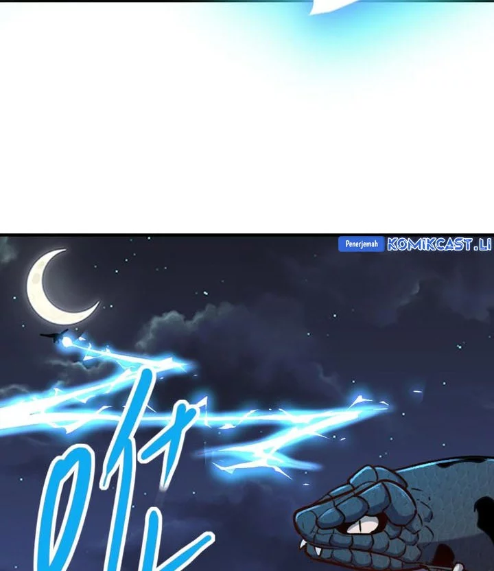 Record of The Mightiest Lord Chapter 75 Gambar 26