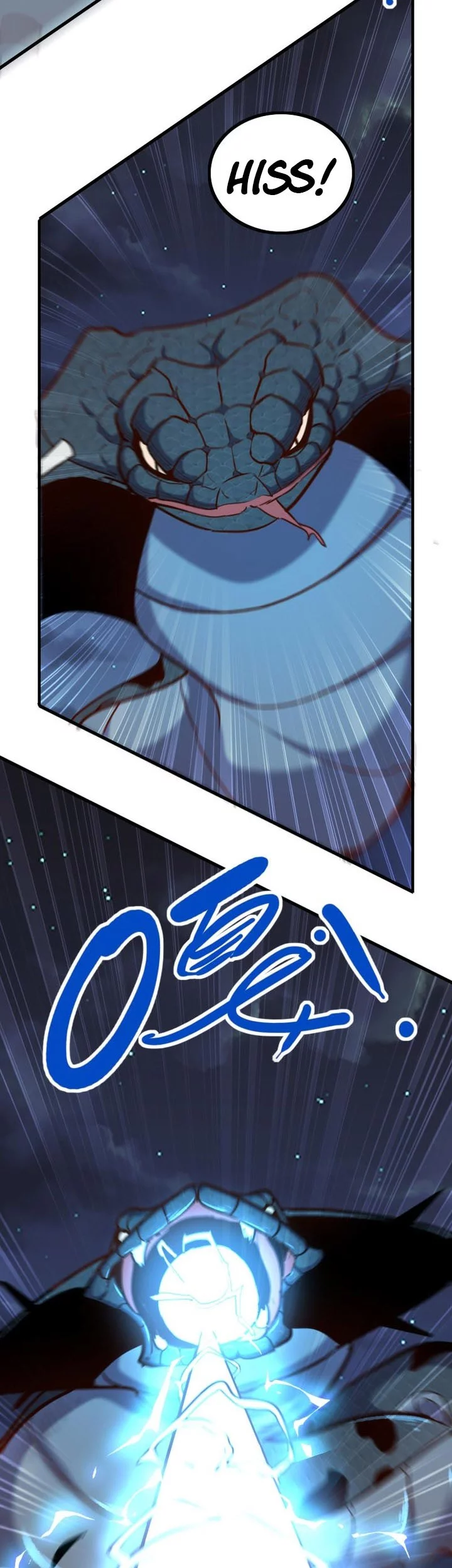 Record of The Mightiest Lord Chapter 75 Gambar 29