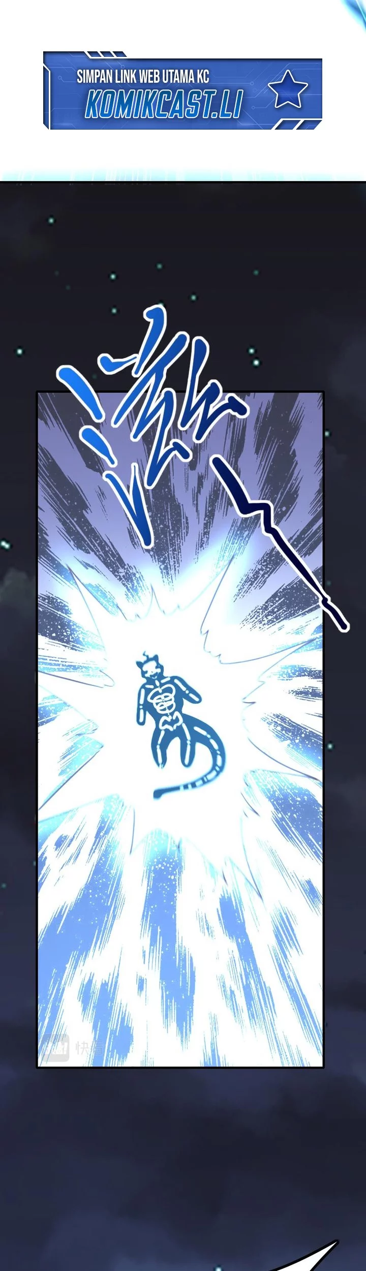 Record of The Mightiest Lord Chapter 75 Gambar 31