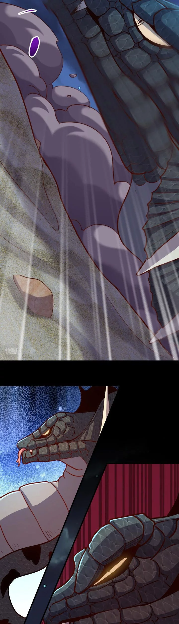 Record of The Mightiest Lord Chapter 75 Gambar 37