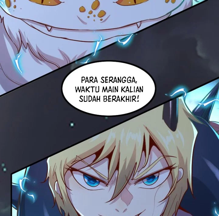 Baca  Record of The Mightiest Lord Chapter 75 Gambar 2