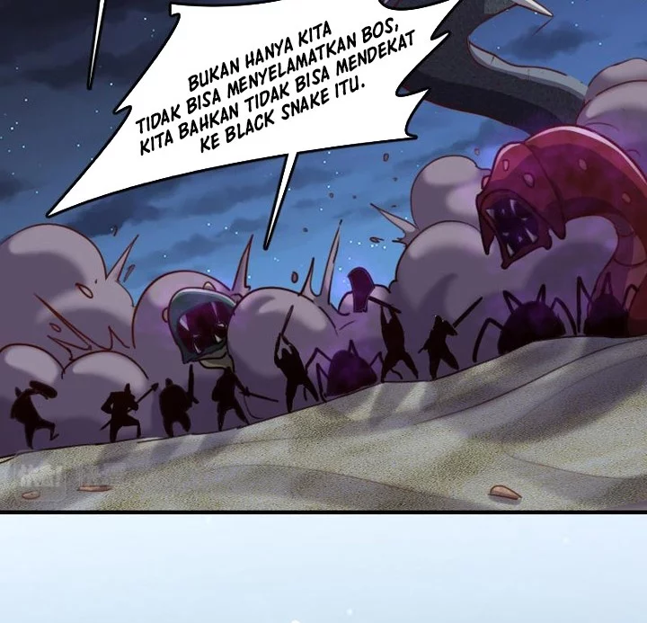 Record of The Mightiest Lord Chapter 75 Gambar 42